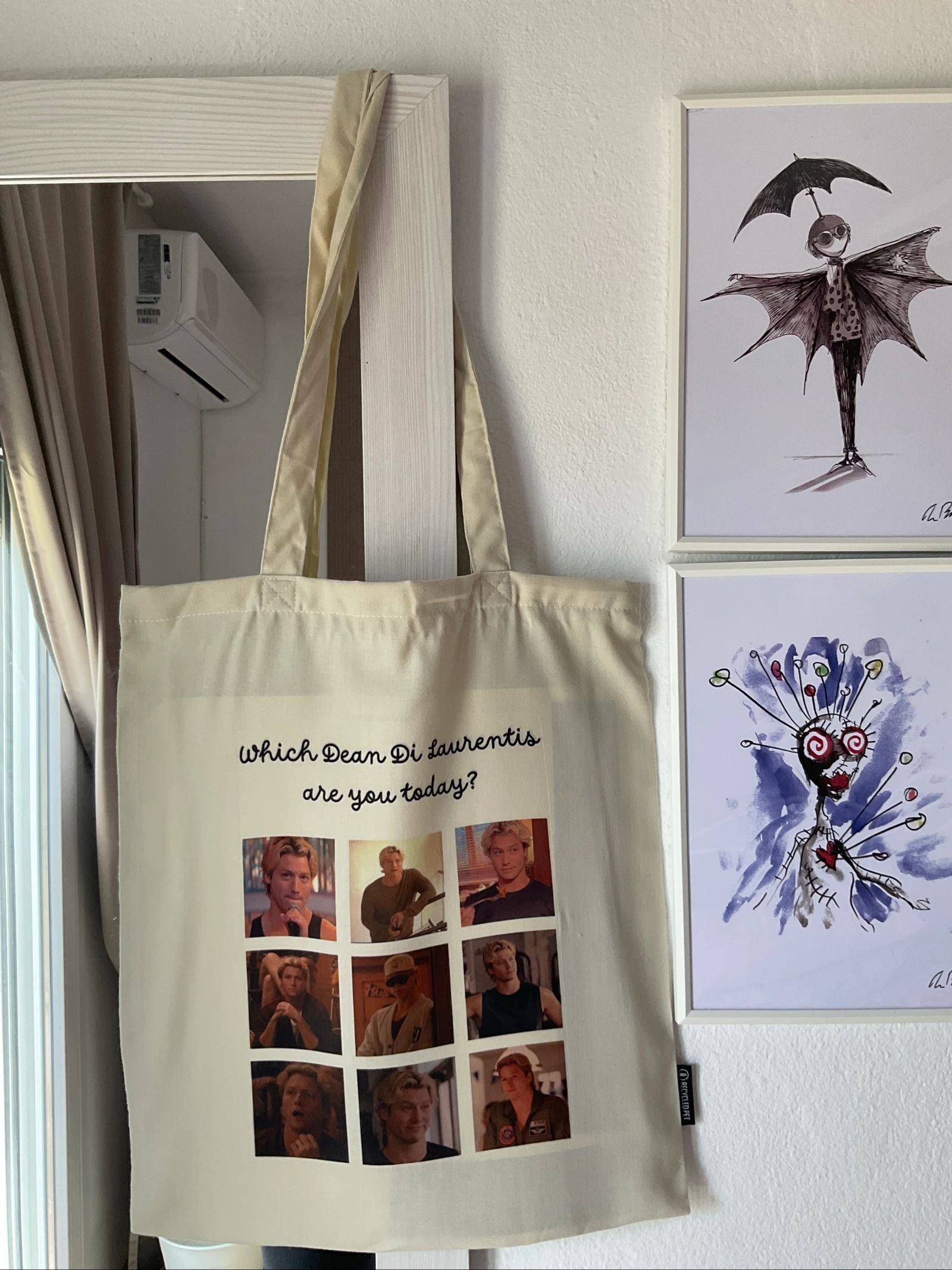 Bolsa Dean Di Laurentis – photo 10